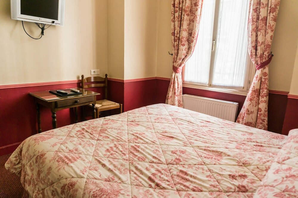 Фото Exelmans Hotel