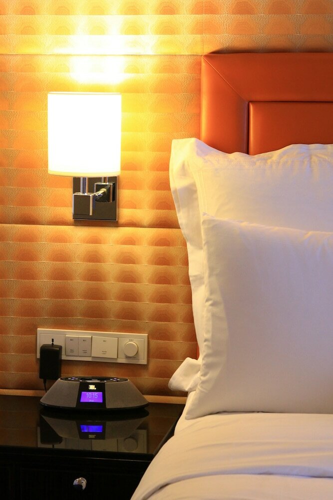 Фото Jw Marriott Hotel Hangzhou