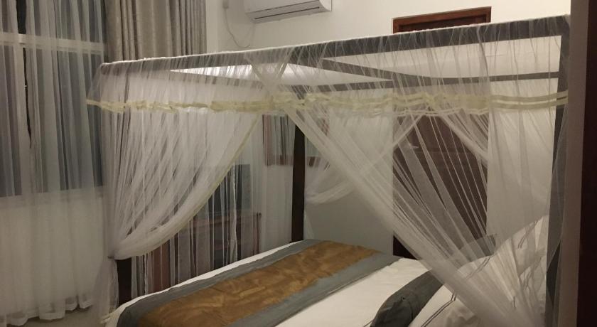 Фото Dumbara Peak Residence