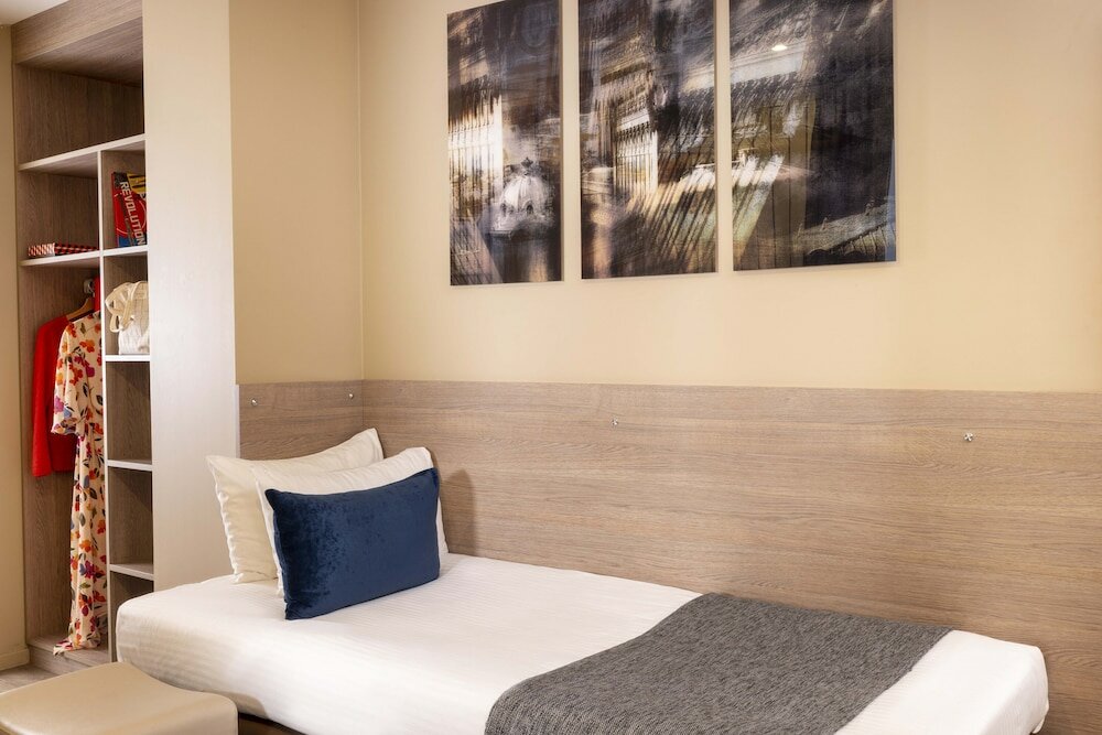 Фото Hotel L'Interlude