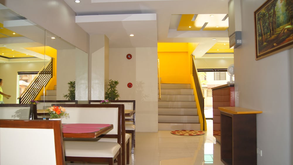 Фото Staylite Park B&b