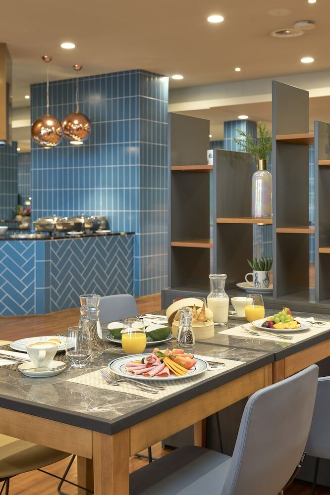 Фото Eurostars Queen of Montenegro