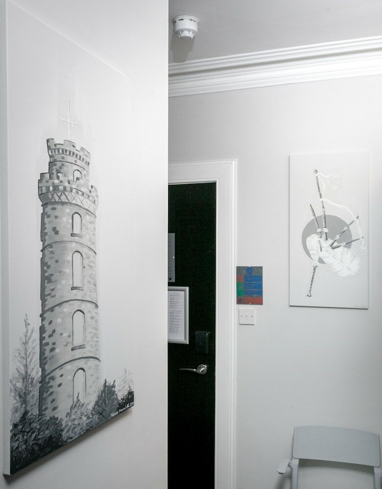 Фото West End Hotel