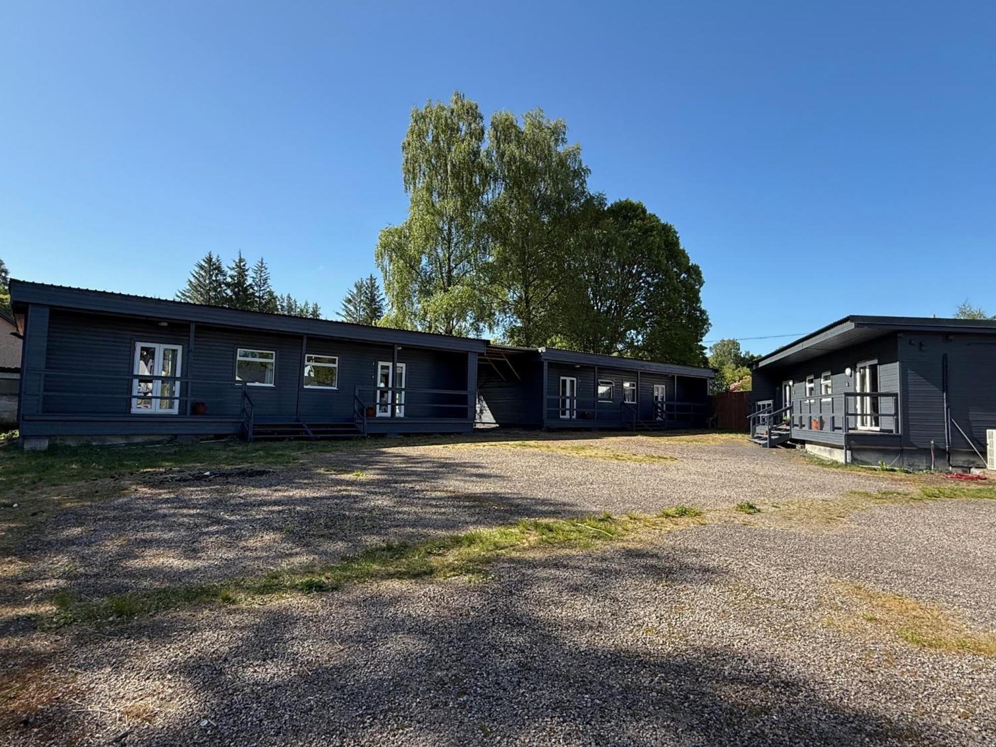 Фото Spean Bridge Hotel