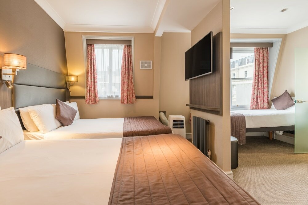 Фото Brunel Hotel