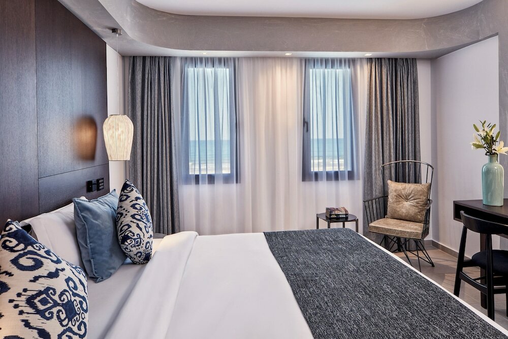 Фото Atlantica Caldera Palace - All Inclusive