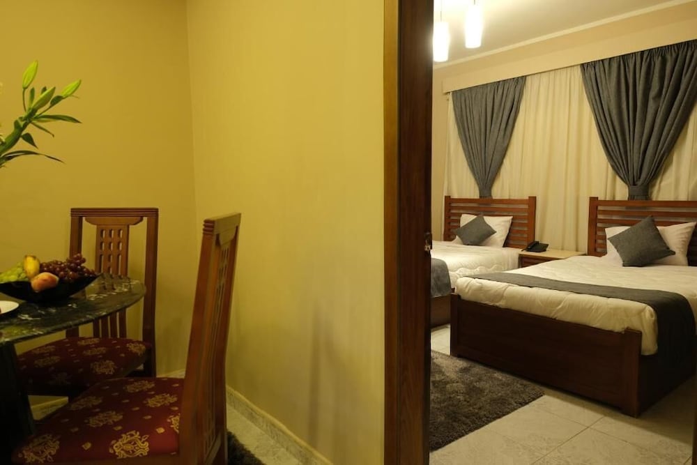 Фото Marwa Palace Hotel