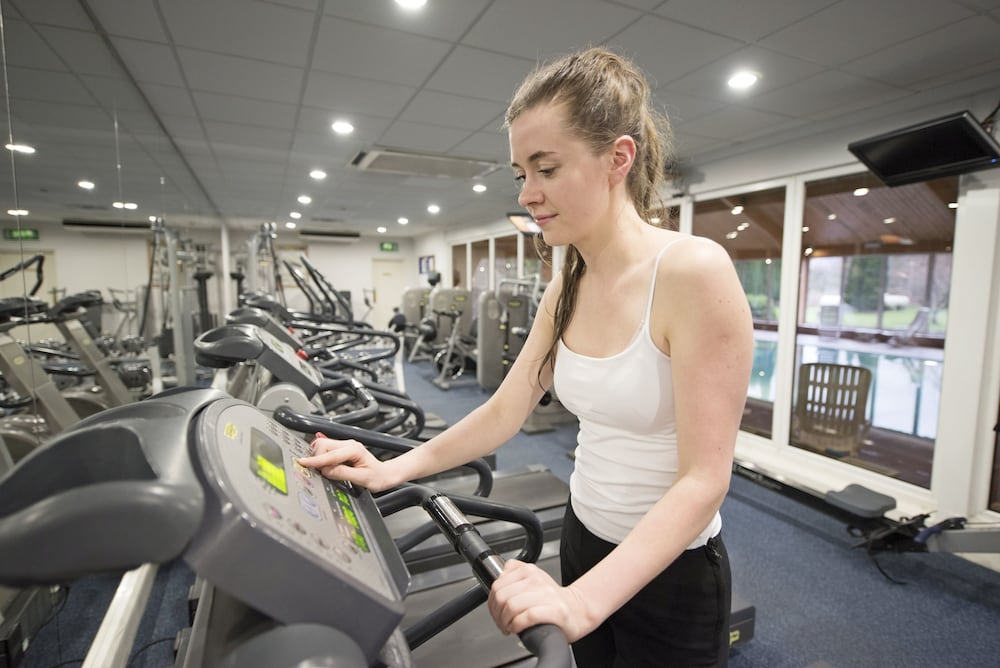 Фото Ben Nevis Hotel & Leisure Club