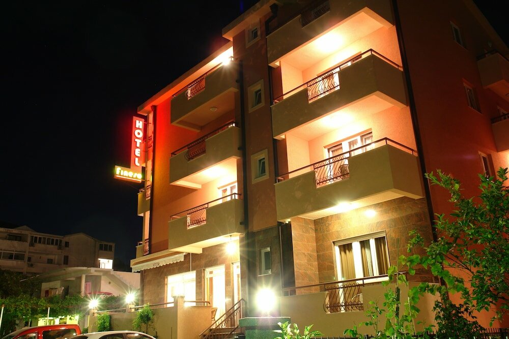Фото Hotel Fineso