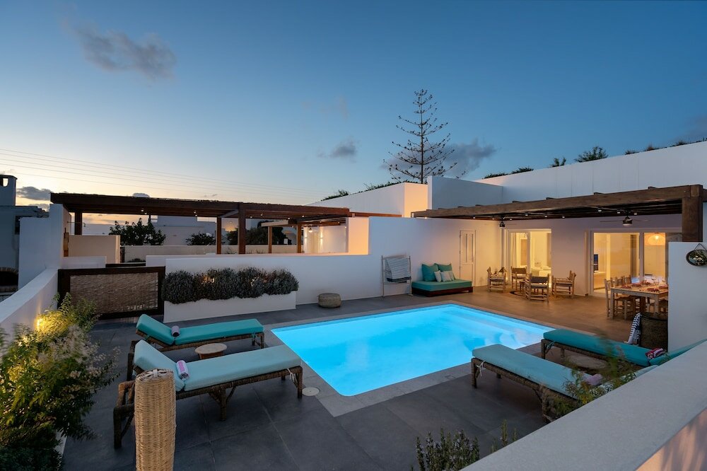 Фото Ploes Seaside Houses