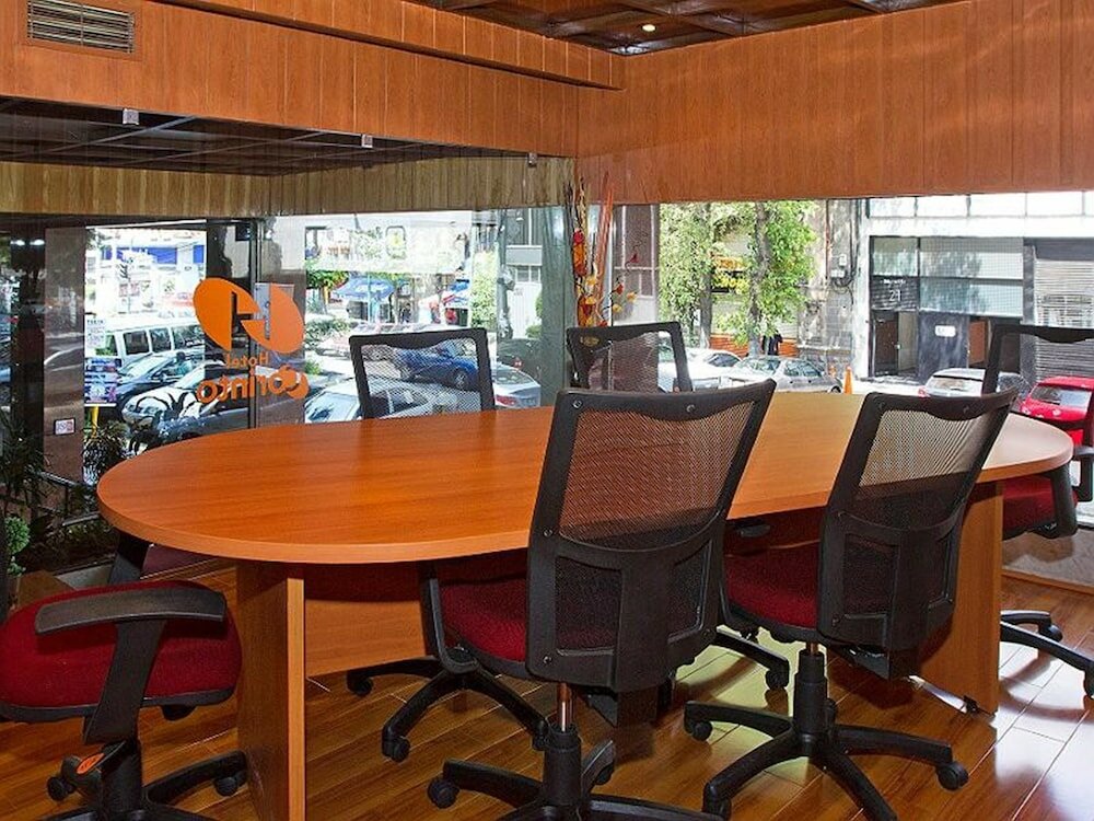 Фото Corinto Hotel