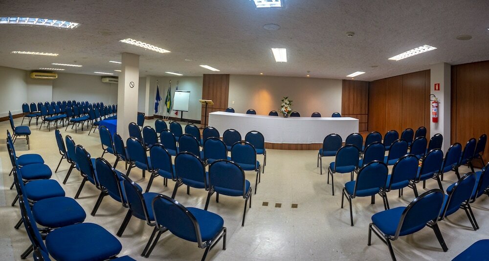 Фото Grande Hotel da Barra