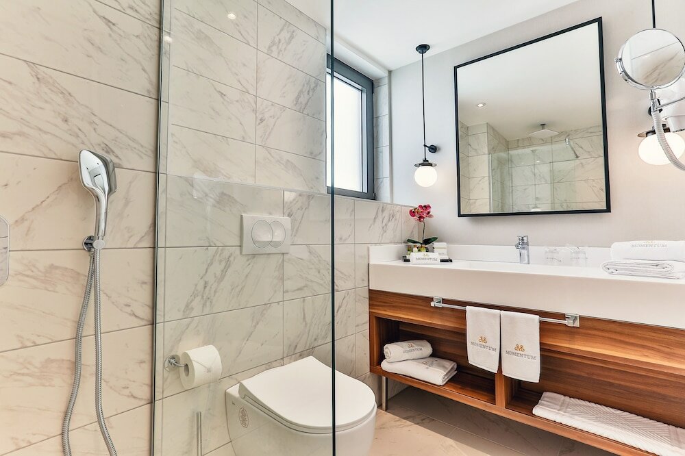 Фото Boutique hotel Momentum by Aycon