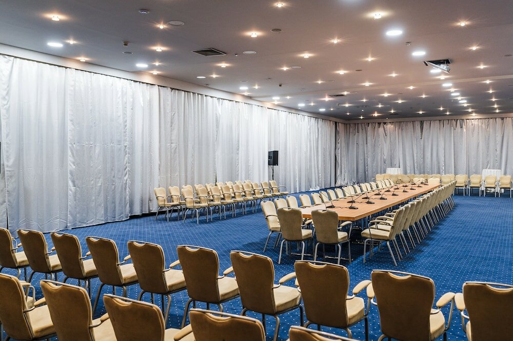 Фото Hotel Holiday