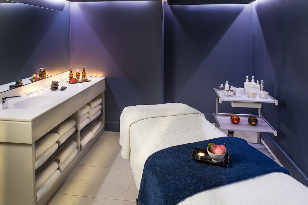 Фото The Chelsea Harbour Hotel and SPA