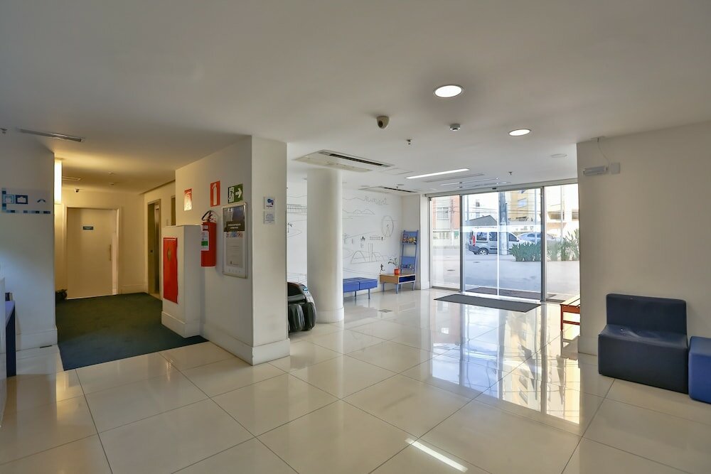 Фото Nobile Inn Pampulha