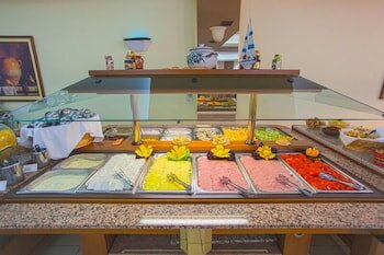 Фото Отель Continental Palace S.A.