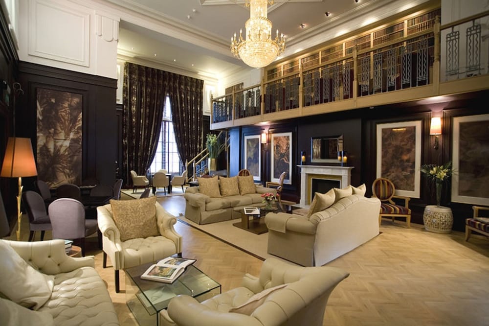 Фото Cavendish Hotel