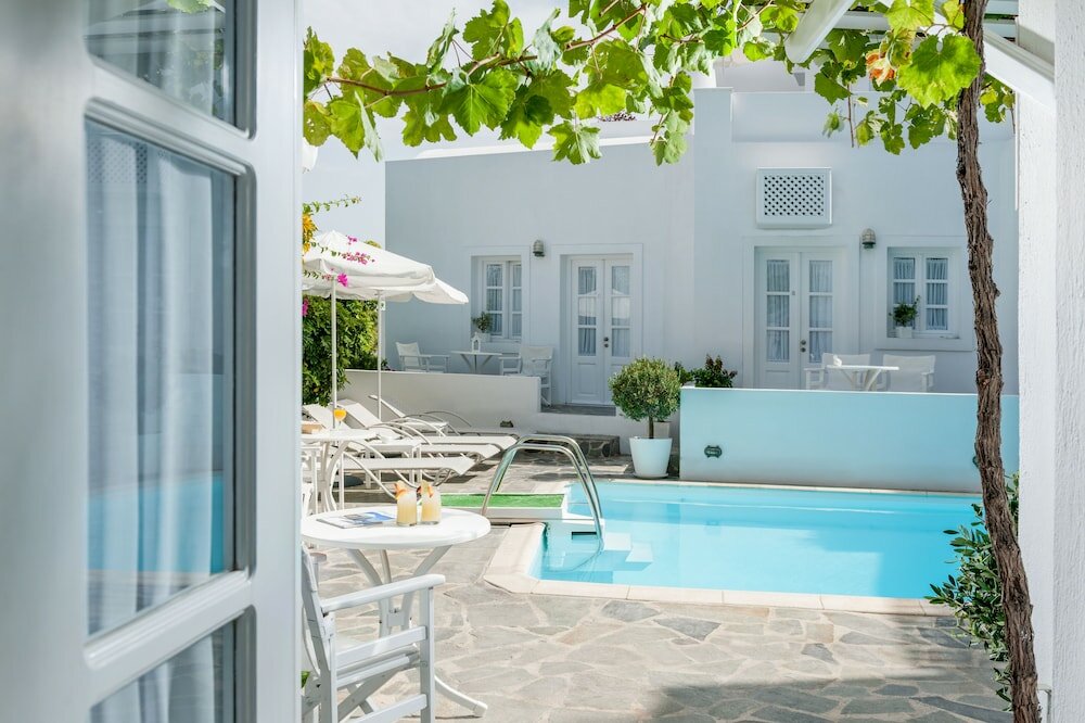 Фото Casa Bianca