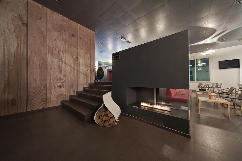 Фото Bit Center Hotel