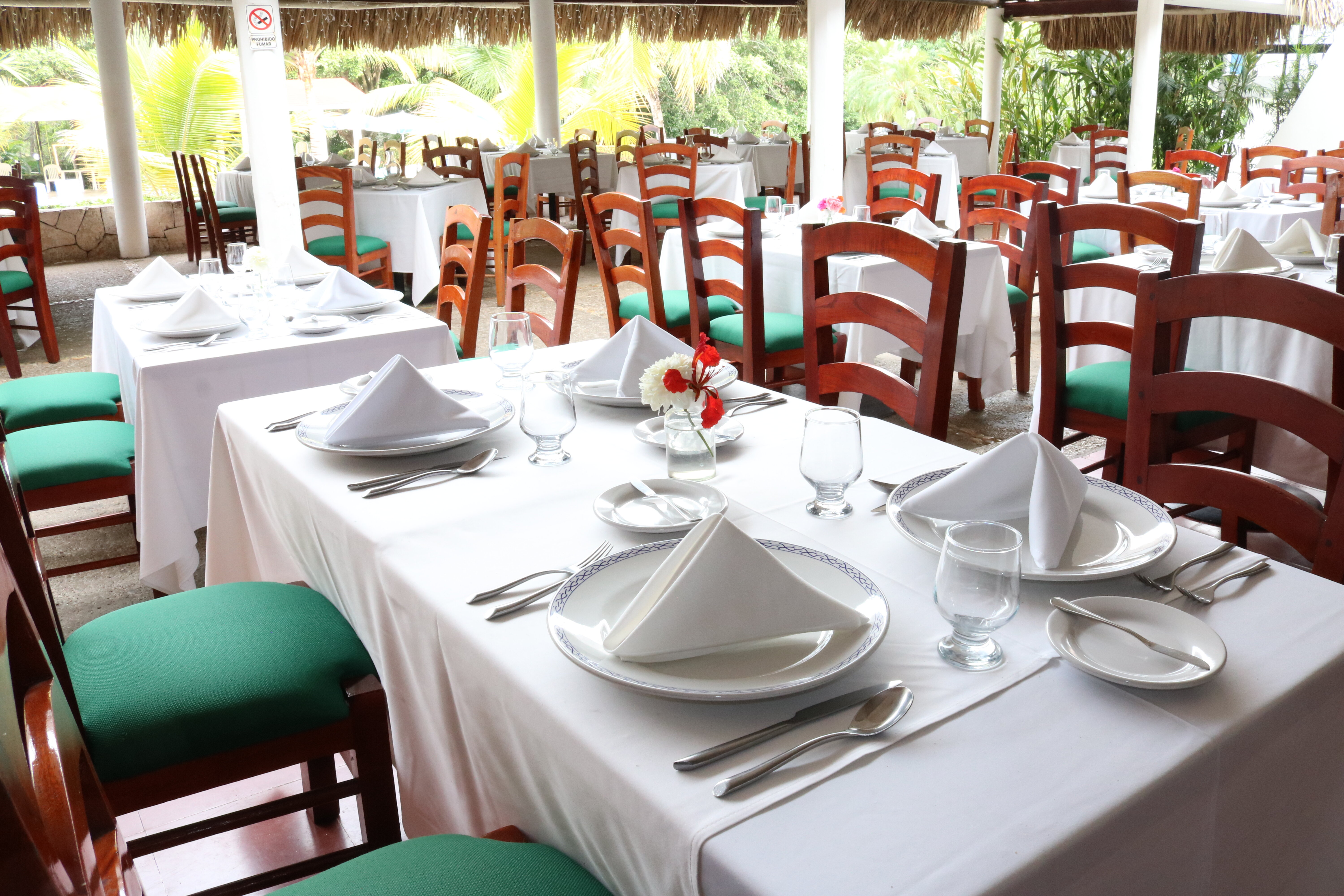 Фото Hotel Misión Palenque