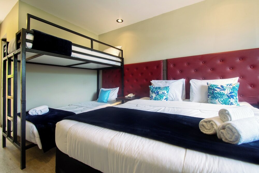 Фото Hotel Barra da Lagoa by Latitud Hoteles