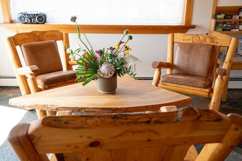 Фото Rocky Mountain Ski Lodge