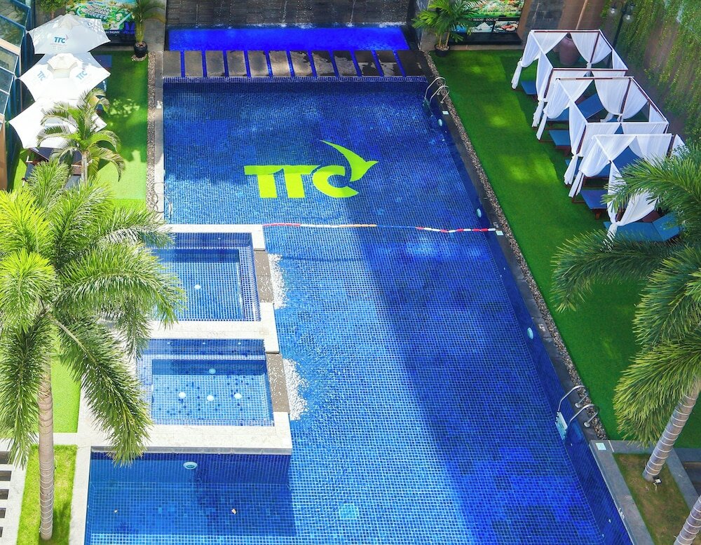 Фото Ttc Hotel Premium Michelia