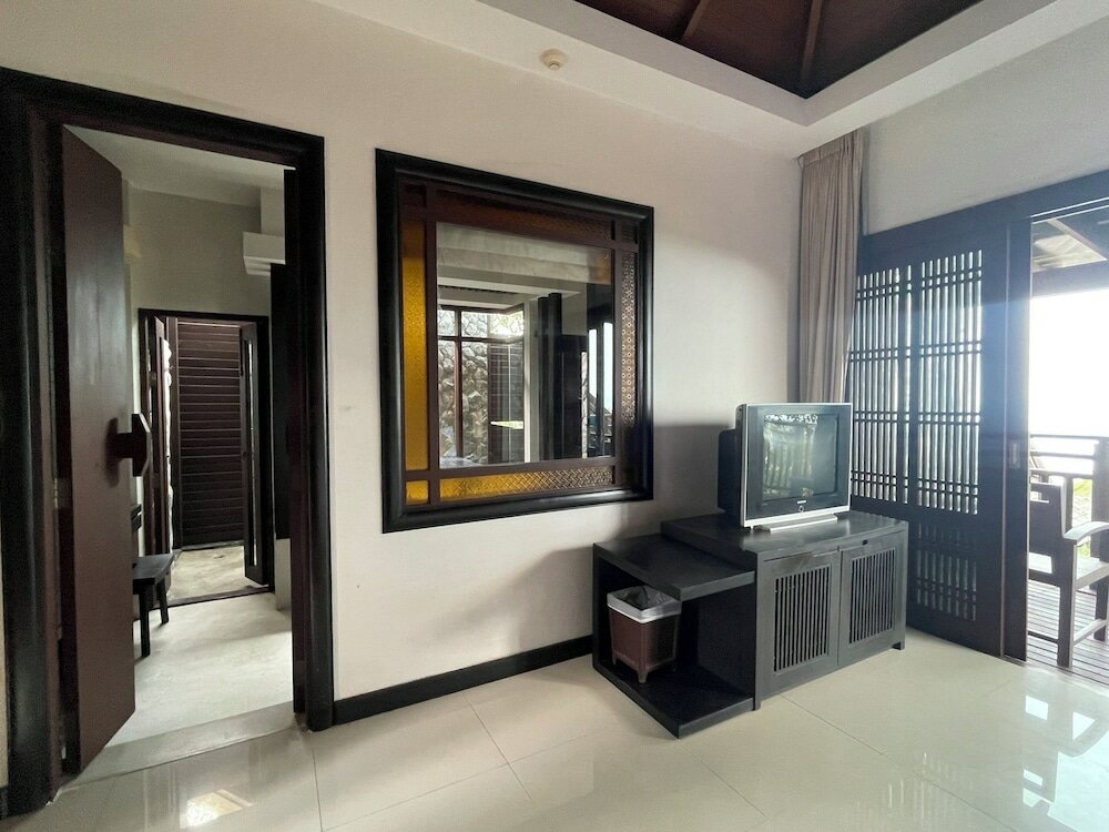 Фото Bhundhari Residence Koh Samui