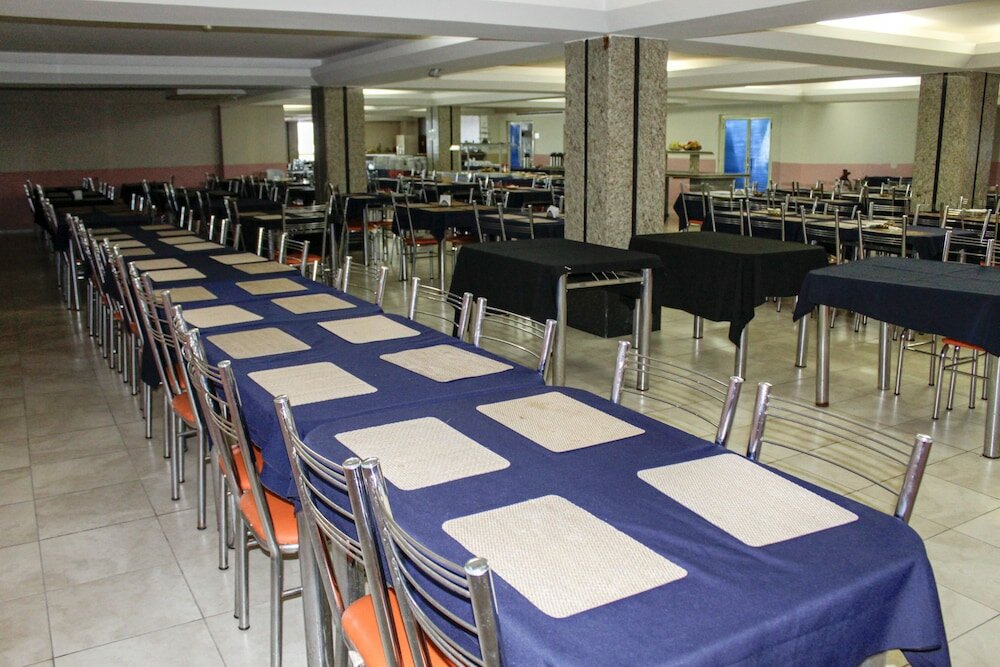 Фото Baypark Resort Hotel