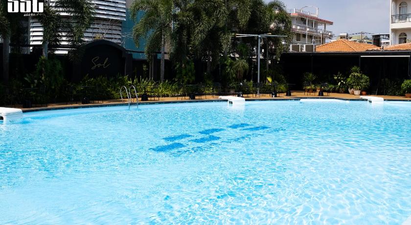 Фото Thien Ha Hotel and Apartment