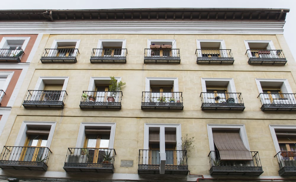 Фото Hostal La Vera