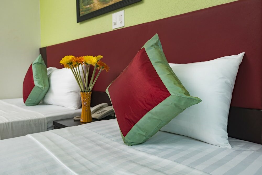 Фото Saint Paul Hotel