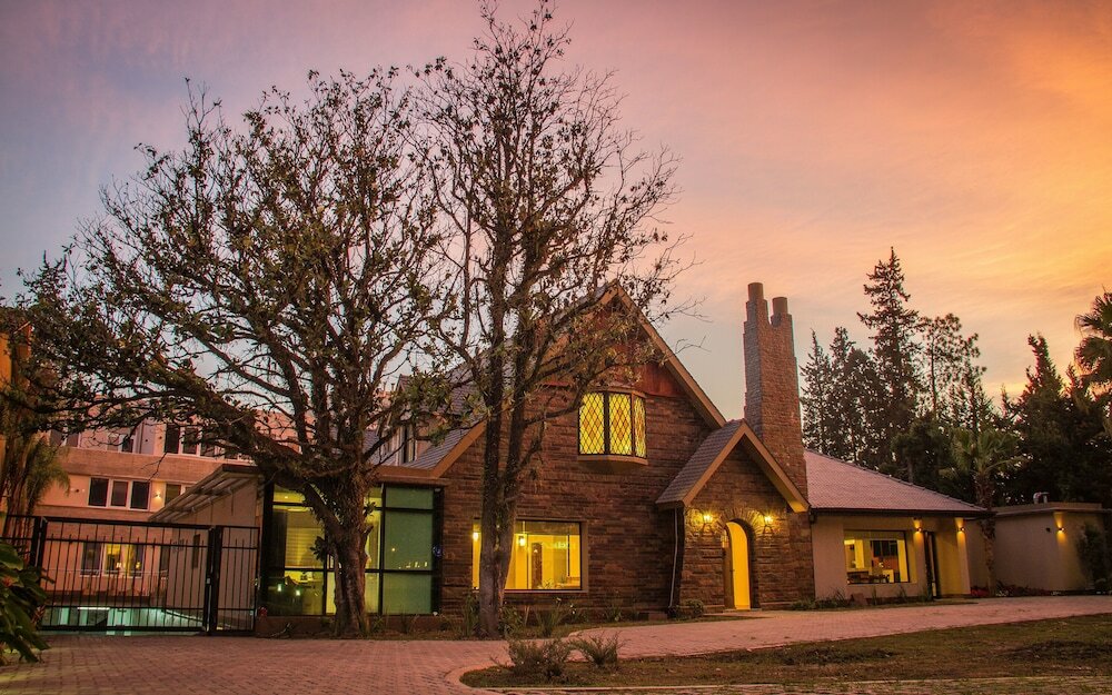 Фото Howard Johnson by Wyndham Yerba Buena