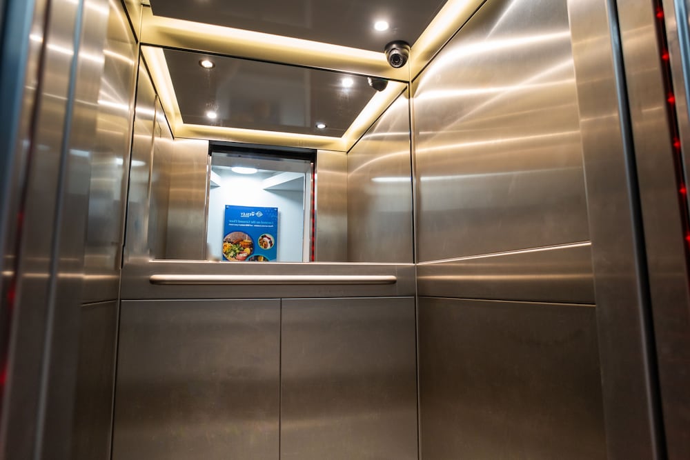 Фото The Wesley Euston