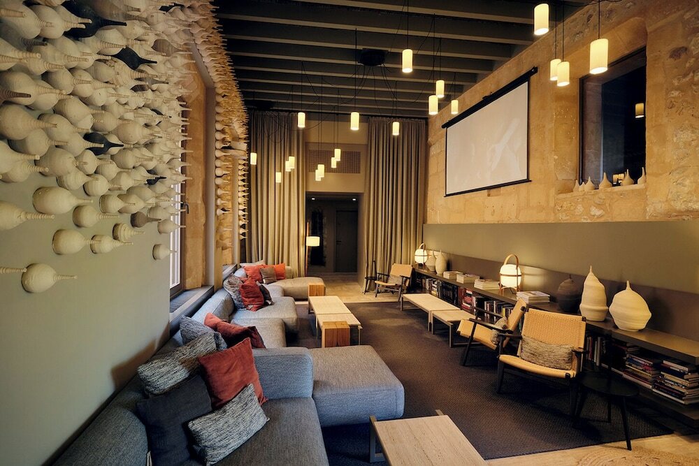 Фото Can Aulí Luxury Retreat - Adults Only