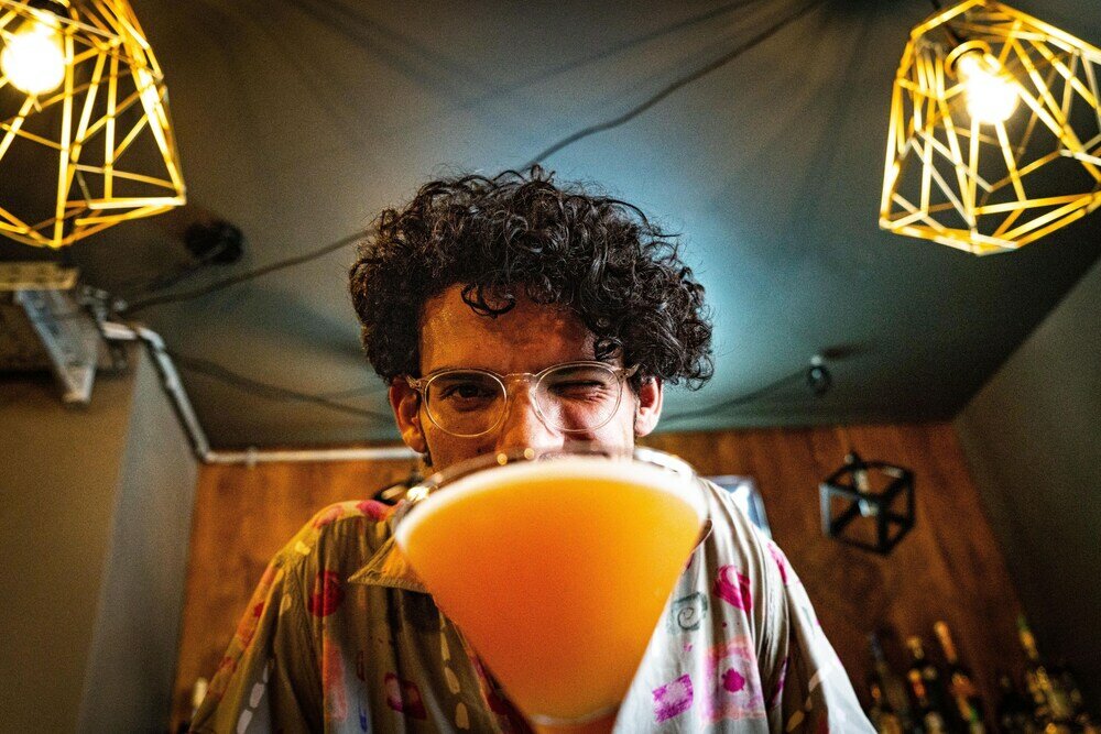 Фото Meininger Vienna Central Station