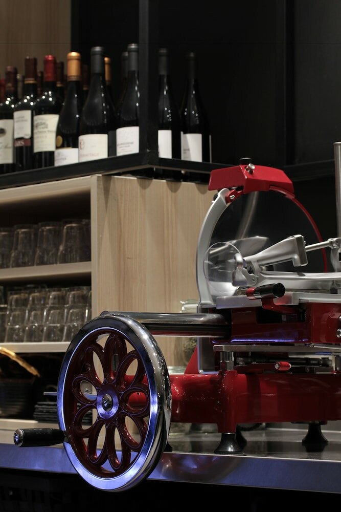 Фото Campanile Shanghai Bund Hotel