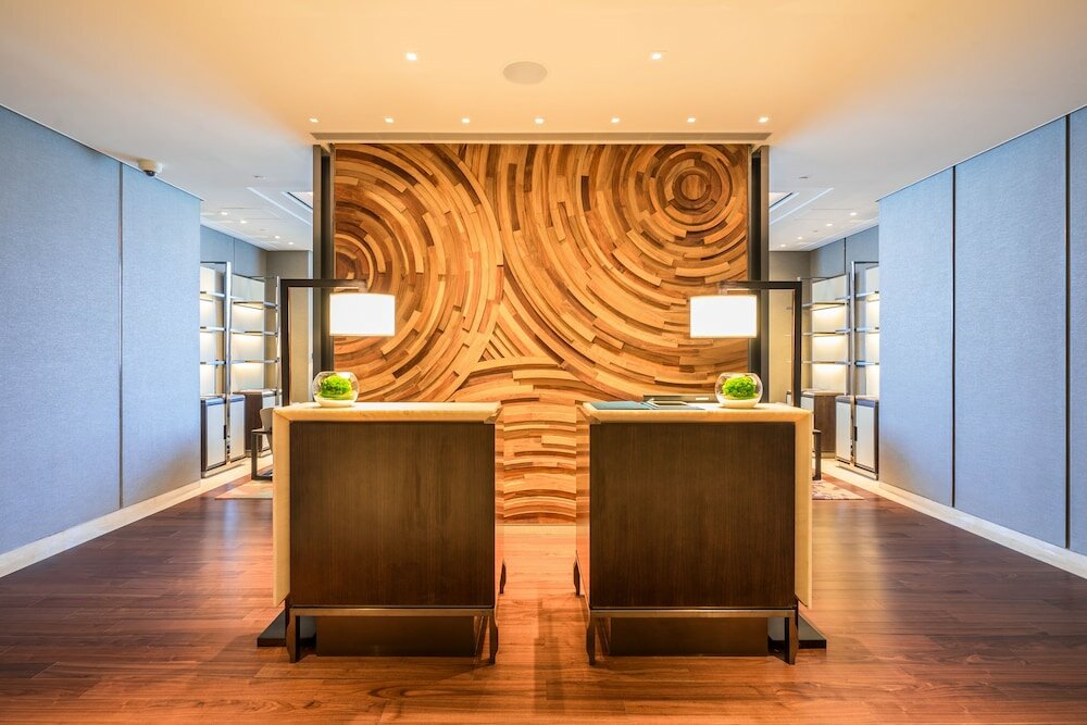 Фото Hyatt Regency Shanghai Global Harbor