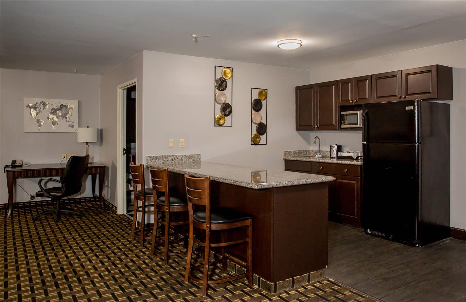 Фото Evangeline Downs Hotel, Ascend Hotel Collection