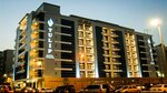 Tulip Hotel Apartments (5, 5A street, Al Mankhool, Bur Dubai, Dubai), hotel