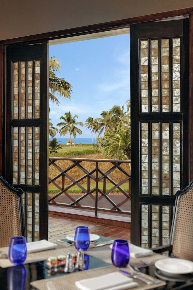 Фото ITC Grand Goa, a Luxury Collection Resort & SPA, Goa