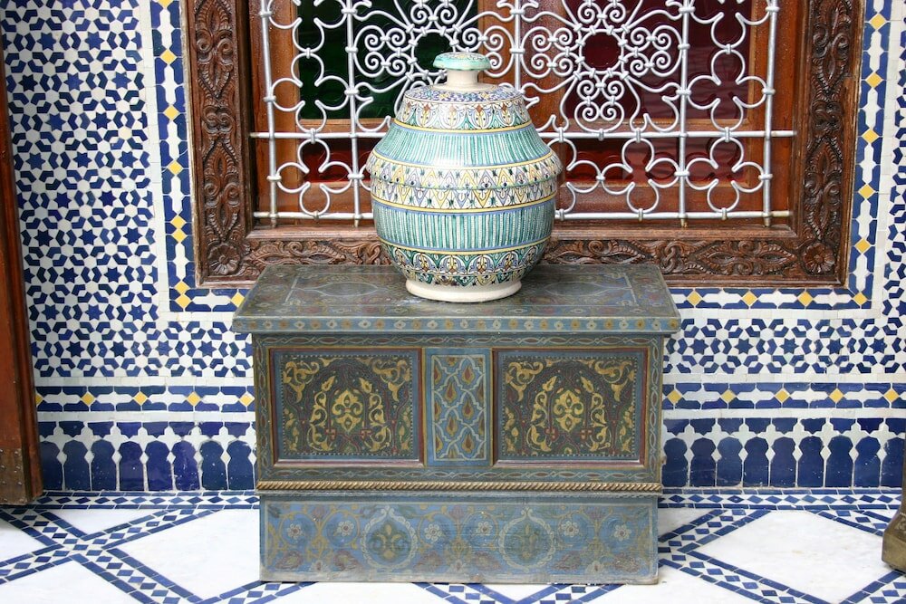 Фото Riad La Perle De La Médina