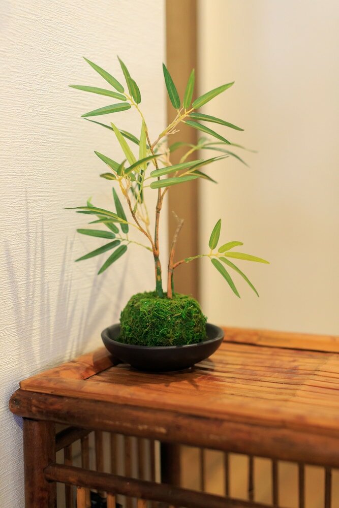 Фото Kanazawa no yado Ikedaya