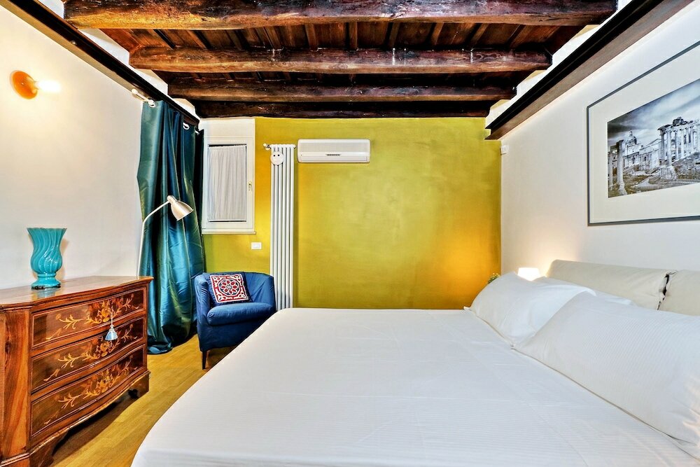 Фото Parione Charme - My Extra Home