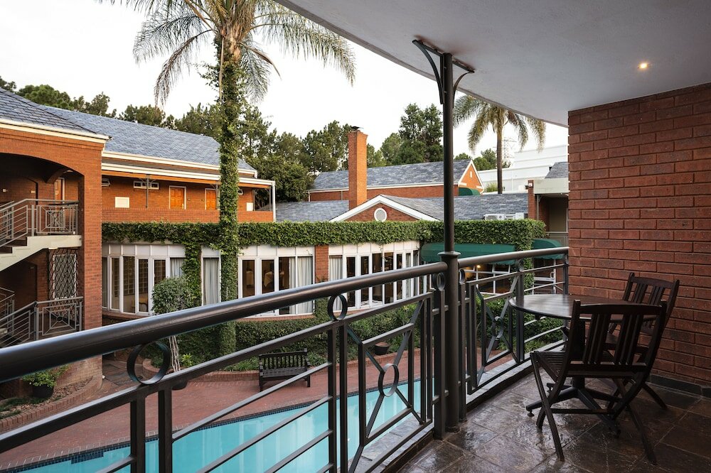 Фото Premier Hotel Falstaff