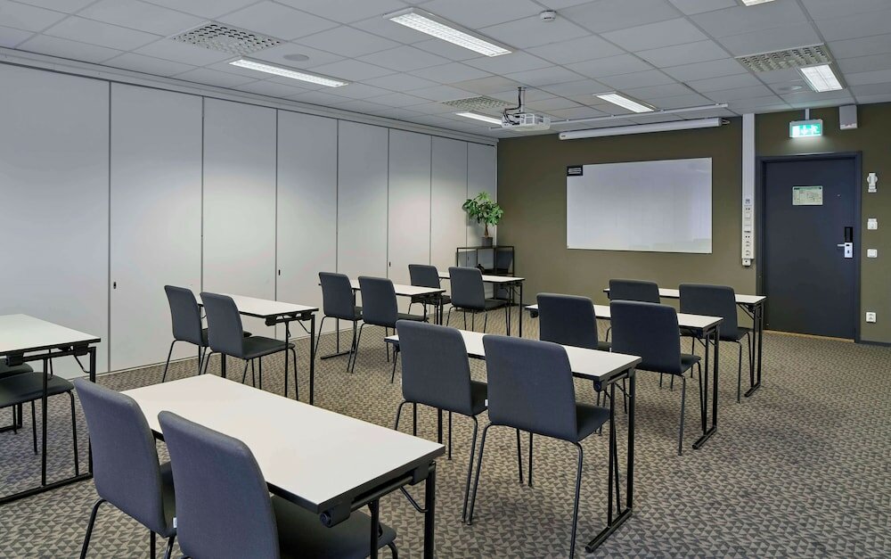 Фото Scandic Plaza Borås