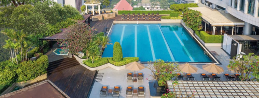 Фото Pathumwan Princess