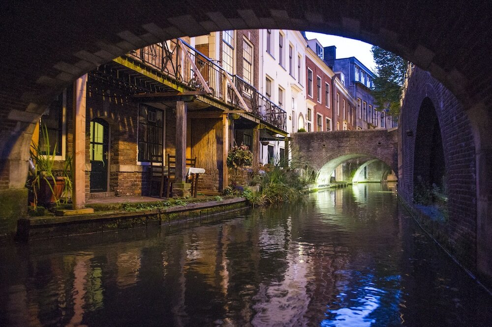 Фото Holiday Inn Express Utrecht - Papendorp, an Ihg Hotel