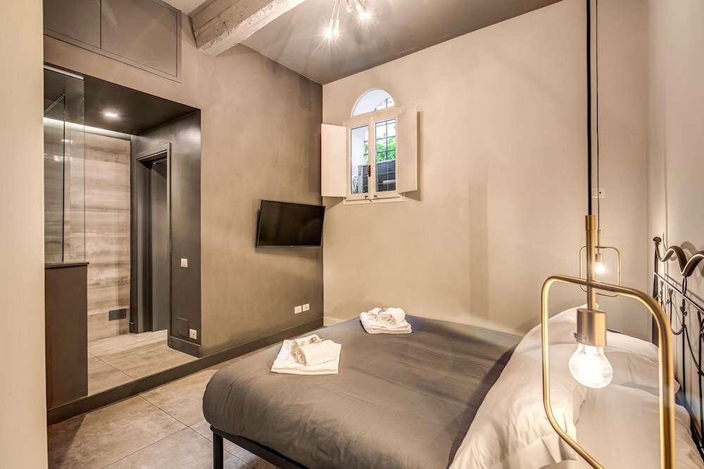 Фото St. Eligio Suite